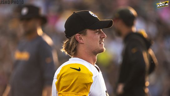 Spiteful Former Steelers Endorse Kenny Pickett Proving Organization Wrong In Philadelphia (Steelers News)